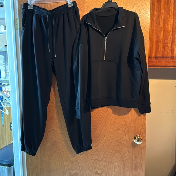 Other - Jogging Suit